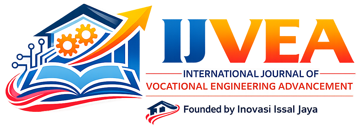 International Journal of Vocational Engineering Advancement