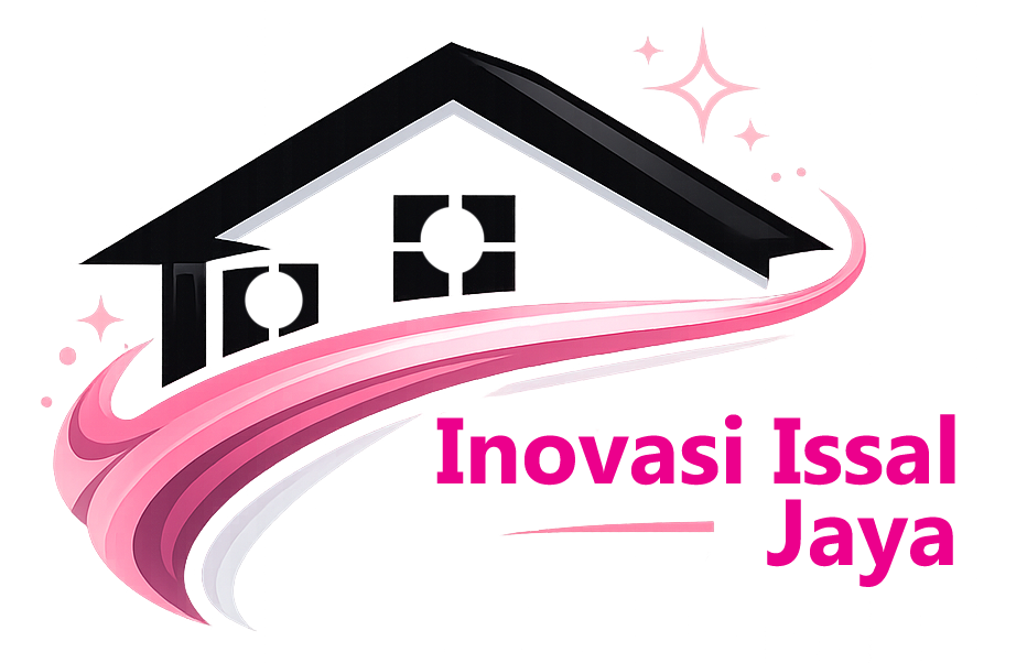 Inovasi Issal Jaya logo